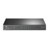 Tp-Link SWITCH RETE 8 PORTE GIGABIT (4 POE+) TL-SG2008P JETSTREAM BY OMADA