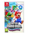 Nintendo VIDEOGIOCO SUPER MARIO BROS WONDER PER SWITCH