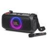 JBL CASSA MINI SPEAKER PARTYBOX ON THE GO ESSENTIAL ALTOPARLANTE PORTATILE BLUETOOTH 100W (JBLPBOTGESEU)