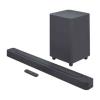 JBL BARRA AMPLIFICATA SOUNDBAR + SUBWOOFER BAR 500 5.1 - 590W (JBLBAR500PROBK)