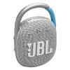 JBL CASSA MINI SPEAKER CLIP 4 ECO GREEN ALTOPARLANTE PORTATILE BLUETOOTH WHITE BIANCO (JBLCLIP4ECOWHT)