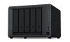 Synology  NAS DISKSTATION DS1522+ NERO 5 VANI