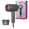  Marca non in elenco ASCIUGACAPELLI ELETTRICO V-400 FASHION HAIR DRYER 1600/2000W