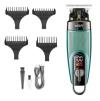  Marca non in elenco TAGLIACAPELLI/BARBA V-975 HAIR TRIMMER RICARICABILE