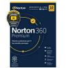 Norton SOFTWARE ANTIVIRUS BOX 360 PREMIUM - 10 DISPOSITIVI 75GB (FC-21429125)