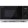 Sharp FORNO ELETTRICO MICROONDE YC-PS234AE-S 23LT. - SILVER - GARANZIA ITALIA