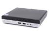 HP MINI PC PRODESK 400 G5 DM Intel Core i5-9500T 8GB 256GB SSD WIN10 COA - Ricondizionato