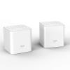 Tenda RANGE EXTENDER SISTEMA MESH NOVA MW3-2 DUAL BAND WI-FI (2 PACK)