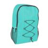 Techmade BORSA ZAINO SPORT STYLE (29x15x43 CM) LIGHT BLU (TM-8102-LBL