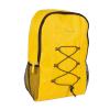 Techmade BORSA ZAINO SPORT STYLE (29x15x43 CM) GIALLO (TM-8102-YE)