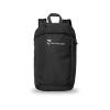 Techmade BORSA ZAINO YOUNG STYLE (23x12x40 CM) NERO (TM-8103-BK)