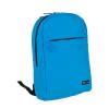 Techmade BORSA ZAINO PROFESSIONAL STYLE PER PC (30x12x43 CM) BLU (TM-8104-BL)