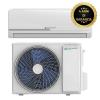 Pyramidea CLIMATIZZATORE WiFi AC109UI + AC109UE 9000 BTU INVERTER POMPA DI CALORE