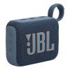 JBL CASSA MINI SPEAKER GO 4 BLUE ALTOPARLANTE PORTATILE BLUETOOTH BLU (JBLGO4BLU)