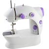 Andowl MACCHINA DA CUCIRE MINI SEWING MACHINE BAMBINI (Q-FR10)