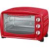 Akai FORNO ELETTRICO FE257 ROSSO 26LT 1600W