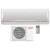 Akai CLIMATIZZATORE MISTRAL 1824K-J - UNITA' INTERNA + ESTERNA - INVERTER - 18000 BTU