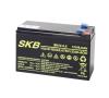 SKB BATTERIA AL PIOMBO 12V 9AH (SK12-9)