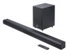 JBL BARRA AMPLIFICATA SOUNDBAR CINEMA SB 550 SB550BLKEP 3.1CH WIRELESS BLUETOOTH SUBWOOFER