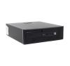 HP PC 600 G2 SFF INTEL i5-6xxx 8GB 256GB SSD WIN COA - Ricondizionato