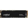 Crucial HARD DISK SSD 500GB P3 PLUS M.2 4.0 NVME 2280 (CT500P3PSSD8)