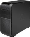 HP WORKSTATION TOWER Z4 G4 8C XEON W-2145 32GB 512GB SSD VGA QUADRO P620 WIN11 PRO - Ricondizionato