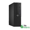 Dell PC DELL OPTIPLEX 3050-7050 SFF INTEL i5-6xxx 8GB 128GB SSD + 500GB HDD WIN10 PRO - Ricondizionato