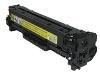 HP TONER COMPATIBILE HP 207A/207X W2213X GIALLO CON CHIP