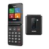 Brondi CELLULARE FLIPPER DUAL SIM NERO