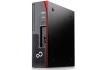 Fujitsu PC ESPRIMO D738 E85 SFF INTEL i3-8100 8GB 128GB SSD WIN COA - Ricondizionato