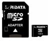 Ridata  TRANS FLASH 16 GB CLASS 10 CON ADATTATORE