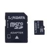 Ridata  TRANS FLASH 32 GB CLASS 10 CON ADATTATORE