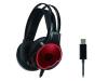 Conceptronic CUFFIE ATHAN01B SURROUND 7.1 USB - GAMING