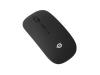 Conceptronic MOUSE BLUETOOTH LORCAN01B ERGONOMICO 4 PULSANTI NERO