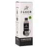 Faber KIT MANUTENZIONE PER FABER (DECALCIFICANTE 250 ML - 1 GUARNIZIONE -