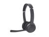 Conceptronic CUFFIE MICROFONO POLONA04B BLUETOOTH