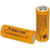  Marca non in elenco BATTERIE AL LITIO X-BALOG 4.2V 8800MAH CN-26650DC (2 PEZZI)