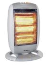 Howell STUFA ALOGENA RSA1214 1200W - OSCILLANTE - BIANCO