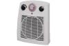 Howell TERMOVENTILATORE PORTATILE VERTICALE CON TIMER (RTV24)