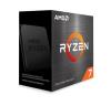 AMD CPU RYZEN 7 5700 AM4 3.7 GHZ (100-100000743BOX)