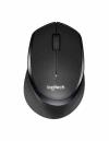 Logitech MOUSE WIRELESS M330 SILENT PLUS NERO (910-004909)