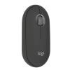 Logitech MOUSE WIRELESS PEBBLE 2 M350S NERO BLUETOOTH (910-007015)