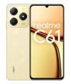 Realme SMARTPHONE C61 256GB SPARKLE GOLD DUAL SIM