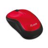 Conceptronic MOUSE EQUIP COMFORT ROSSO WIRELESS (245113)