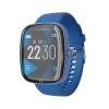 Techmade SMARTWATCH BUYTECH BY-GAMMA-BLU CASSA BLU CINTURINO SILICONE