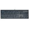 HP TASTIERA 125 TPA-P001K - LAYOUT FRANCESE AZERTY - NERA USB (M27527-051)