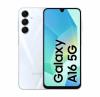 Samsung SMARTPHONE GALAXY A16 (SM-A166BZADEUE) 128GB 5G LIGHT GRAY GRIGIO CHIARO