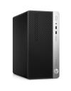 HP PC PRODESK 400 G5 INTEL i3-8100 8GB 256GB NVME - Ricondizionato