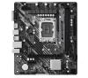 Asrock SCHEDA MADRE H610M-HVS/M.2 R0.0 (90-MXBJJ0-A0UAYZ) SK 1700