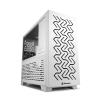 Sharkoon CASE MS-Z1000 MICRO ATX NO ALIMENTATORE - BIANCO